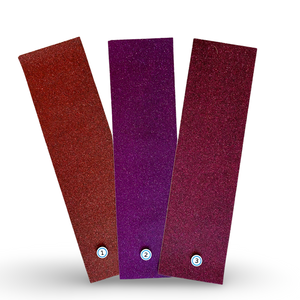 GLITTER Grip Tape 9"x33”