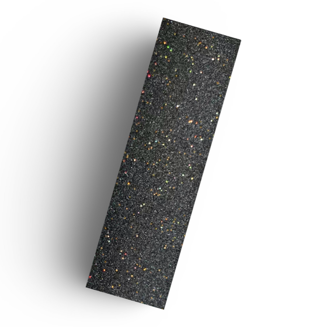 PEPPER GALAXY Black Grip Tape 9' SHEET