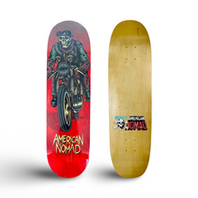 Load image into Gallery viewer, Nomad Cafe Racer POP Deck (PRE-ORDER, DECEMBER)
