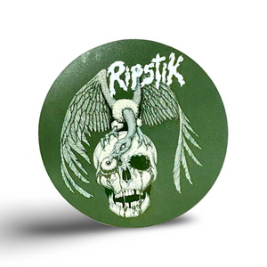 RipStik Sticker 3”