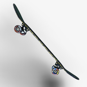 Knucklebone Pop COMPLETE SKATEBOARD