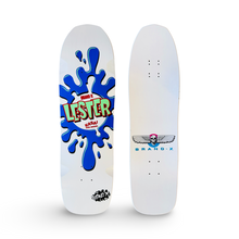 Load image into Gallery viewer, Lester Kasai “Demon-Shape” Deck 9.1”x32.5”
