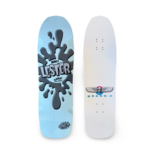 Load image into Gallery viewer, Lester Kasai “Demon-Shape” Deck 9.1”x32.5”
