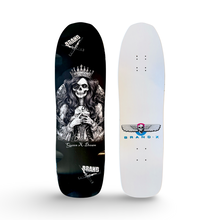 Load image into Gallery viewer, Queen X-Dream “Demon-Shape” Deck 9.1”x32.5”
