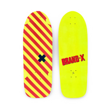 Load image into Gallery viewer, Vertical Hold 10"x30" HAND-PAINTED Deck (1 of 5)
