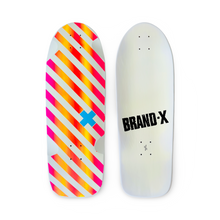 Load image into Gallery viewer, Vertical Hold 10"x30" ONE OF A KIND, HAND PAINTED Deck (1 of 1)
