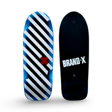 Load image into Gallery viewer, Vertical Hold 10"x30" ONE OF A KIND, HAND PAINTED Deck (1 of 1)

