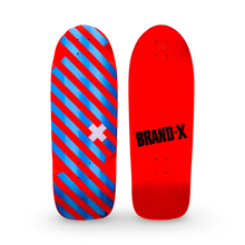 Load image into Gallery viewer, Vertical Hold 10"x30" ONE OF A KIND, HAND PAINTED Deck (1 of 1)
