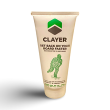 Load image into Gallery viewer, CLAYER French Healing Clay 3oz
