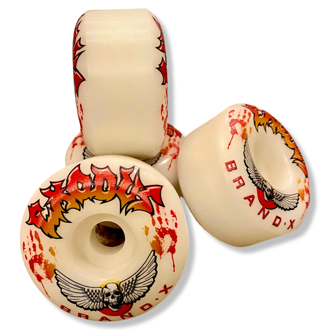 Exodus – Brand-X Skateboards