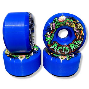 Acid Rain ULTRA HARD SUPERTHANE Wheels 59mm/103a (PRE-ORDER, NOVEMBER)