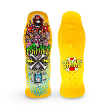 Load image into Gallery viewer, X-Dream HAND-PAINTED Limited Edition Deck 10"x30.25" (1 of 5)
