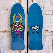 Load image into Gallery viewer, X-Con TORPEDO 10"x30" Deck
