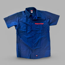 Load image into Gallery viewer, Sims Premium Button-Up Work Shirt
