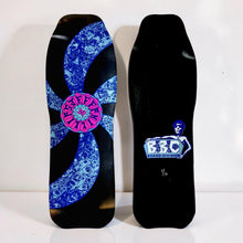 Load image into Gallery viewer, Jeff Phillips SPIRAL Limited Edition, HAND-PAINTED BBC Deck (1 of 10)
