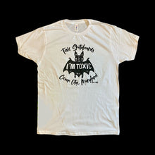 Load image into Gallery viewer, Toxic Bat Shirt or Hoodie
