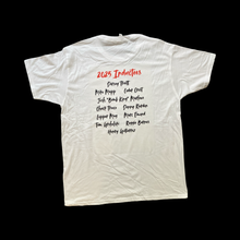 Load image into Gallery viewer, Skateboard Hall of Fame 2025 Inductees Shirt or Hoodie
