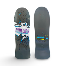 Load image into Gallery viewer, CHARITY FUNDRAISER TICKET: Jeff Phillips BREAKOUT One of a Kind, Artist Series Deck (1 of 1)
