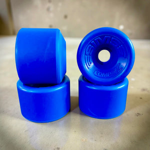 BLEMISHED SIMS COMP II Conicals 64mm/95A