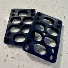 Load image into Gallery viewer, Shock Pads &amp; Risers (sets of 2)
