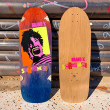 Load image into Gallery viewer, Screamer 10”x30” Limited Edition, HAND-PAINTED Deck (1 of 5)
