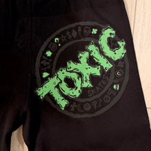Load image into Gallery viewer, Toxic Team Logo Sweatpants
