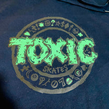 Load image into Gallery viewer, Toxic Team Hoodie
