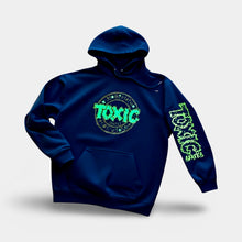 Load image into Gallery viewer, Toxic Team Hoodie
