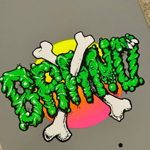 Load image into Gallery viewer, Sean Goff Baby Skater Deck 10&quot;x30.25&quot; HAND-PAINTED (1 of 10)
