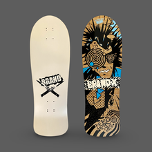 Load image into Gallery viewer, Weirdo-Stick 1980s Mash-up Deck 10&quot; x 30.5&quot;
