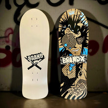 Load image into Gallery viewer, Weirdo-Stick 1980s Mash-up Deck 10&quot; x 30.5&quot;
