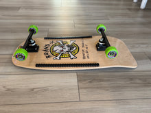 Load image into Gallery viewer, Brand-X WAR PIG Deck 13.5" x 29.5" (PRE-ORDER, JANUARY 2027)
