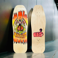 Load image into Gallery viewer, Jeff Phillips DevilMan Limited Edition, HAND PAINTED BBC Deck (1 of 10)
