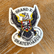 Load image into Gallery viewer, Brand-X EAGLE Sticker 2.75"
