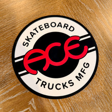 Load image into Gallery viewer, Ace Trucks Sticker 5.75”

