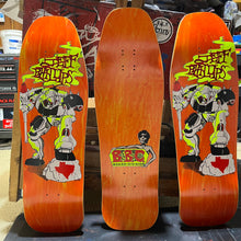 Load image into Gallery viewer, Jeff Phillips Gundam Limited Edition, HAND PAINTED BBC Deck (1 of 20) (PRE-ORDER, MAY)
