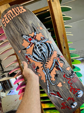 Load image into Gallery viewer, Jeff Phillips MUTILATED STEER Limited Edition, BBC Deck HAND-PAINTED (1 of 50) (PRE-ORDER, NOVEMBER))
