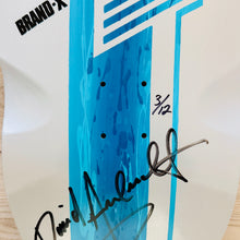 Load image into Gallery viewer, Dave Andrecht 11”x31” Stinger HAND-PAINTED &amp; AUTOGRAPHED Deck (1 of 12)
