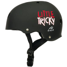 Load image into Gallery viewer, Triple 8 &quot;Little Tricky&quot; KIDS HELMETS (MULTIPLE COLORS)
