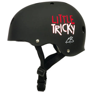 Triple 8 "Little Tricky" KIDS HELMETS (MULTIPLE COLORS)