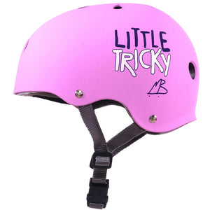 Triple 8 "Little Tricky" KIDS HELMETS (MULTIPLE COLORS)