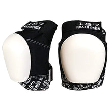 Load image into Gallery viewer, 187 Killer PRO Knee Pads (TOP-OF-THE-LINE) - XS
