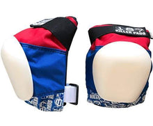 Load image into Gallery viewer, 187 Killer PRO Knee Pads (TOP-OF-THE-LINE) - XS
