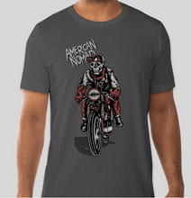 Load image into Gallery viewer, American Nomad Cafe Racer Shirt (PRE-ORDER, NOVEMBER)
