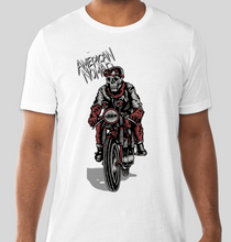 Load image into Gallery viewer, American Nomad Cafe Racer Shirt
