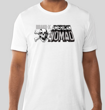 Load image into Gallery viewer, Brand-X American Nomad Shirt (PRE-ORDER, NOVEMBER)
