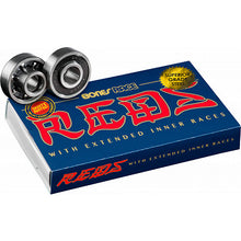 Load image into Gallery viewer, BONES Reds Bearings
