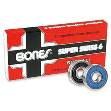 Load image into Gallery viewer, BONES Reds Bearings
