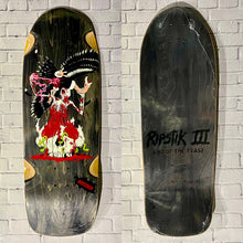 Load image into Gallery viewer, RipStik III Pig Deck 10&quot;x30&quot; HAND PAINTED
