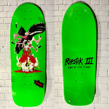 Load image into Gallery viewer, RipStik III Pig Deck 10&quot;x30&quot; HAND PAINTED
